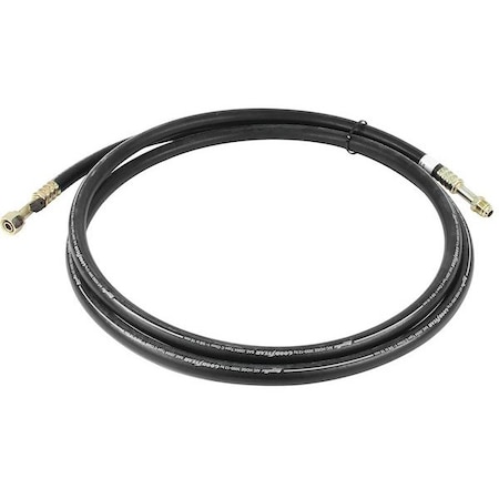 A & I Products Line, Evap to Comp 20" x20" x4" A-86026356